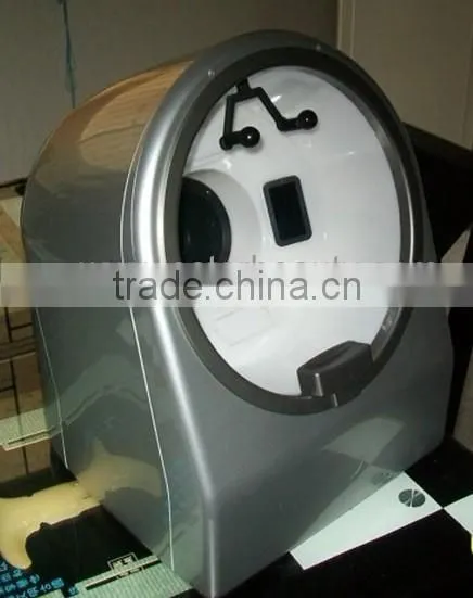 Magic Mirror Skin Analyzer Care Product Personal Care Beauty Salon Product SA 03 photo-4