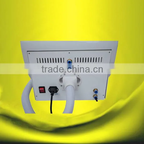 Skin Whitening Treatment/Laser Hair Removal SHR IPL Machine Laser Treatment For Skin Whitening photo-4