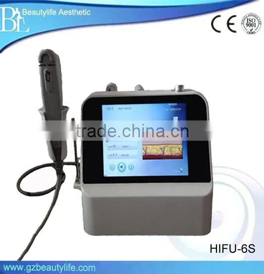 HIFU/ Ultrasound HIFU/HIFU for Sale