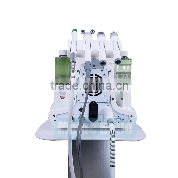 High Quality Diamond Peel/aqua Peeling/water Dermabrasion Peeling Machine photo-2
