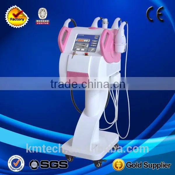 2017 rf Cavitation Body Slimming Face Fat Removal Beauty Machine photo-2