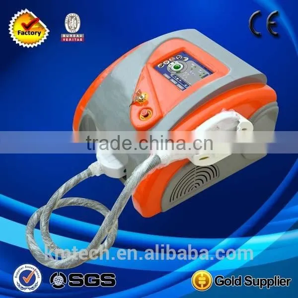 Powerful Ipl Rf Cavitation Beauty Machine 690-1200nm For Salon Ipl Rf Cavitation Hot Selling Intense Pulsed Flash Lamp photo-5