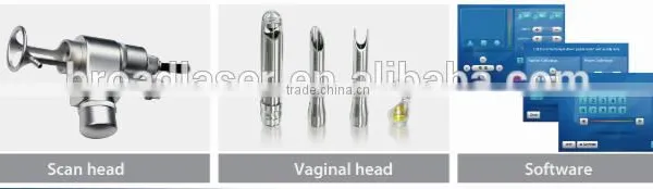 Co2 Laser Skin Resurfacing Fractional Laser Vaginal Laser photo-3