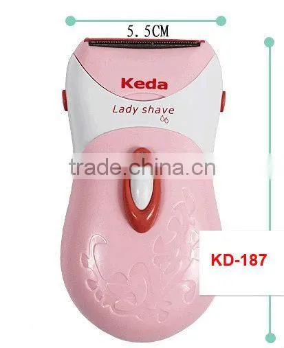 Rechargeable Best Shaver photo-2