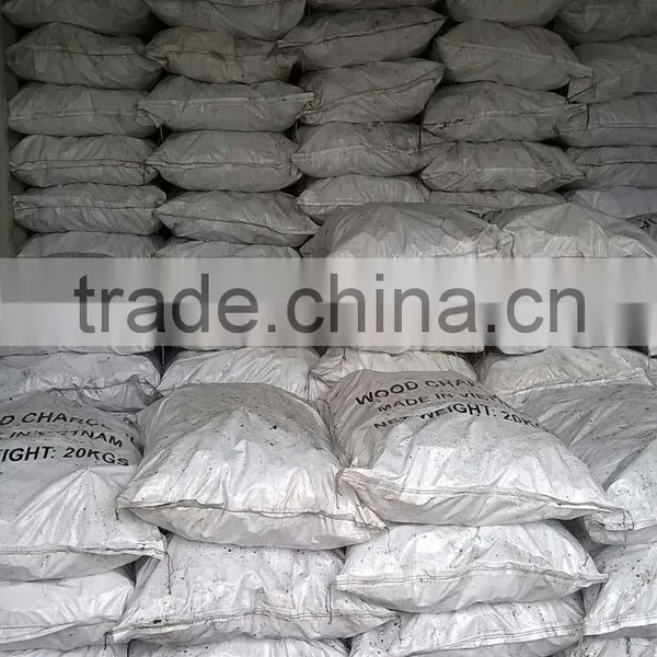 Good Quality Charcoal From Viet Nam photo-4