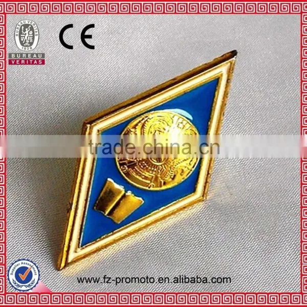 ot Sell Arts and Craft! Metal Pins/custom Lapel Pins/robot Lapel Pin Badges