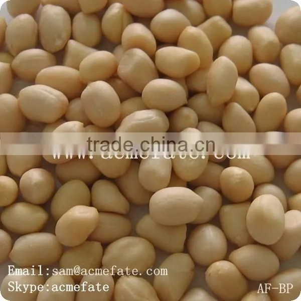 Commom Raw Peanut Kernels in Bulk Package photo-3