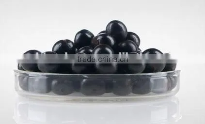 Natural High Quality Black Currant P.E./Black Currant Extract/Black Currant Extract Powder/Black Currant Powder photo-4