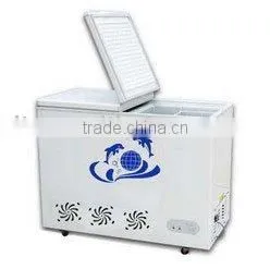 CHEST FREEZER