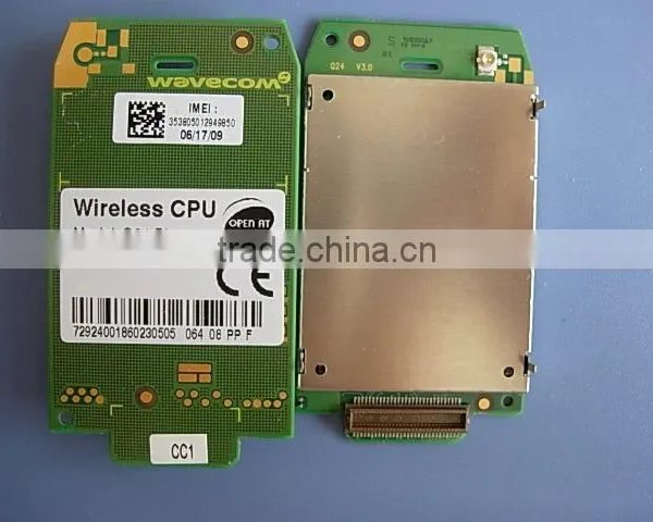 Hot Offer 3g Gsm Modem Gprs Wireless Module With Wavecom Q24 Plus photo-5
