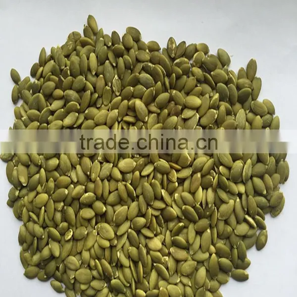 Hot Sale Pumpkin Seeds Kernels AAA