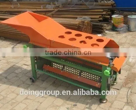 Corn Husker Machine Made in China for Sale photo-2