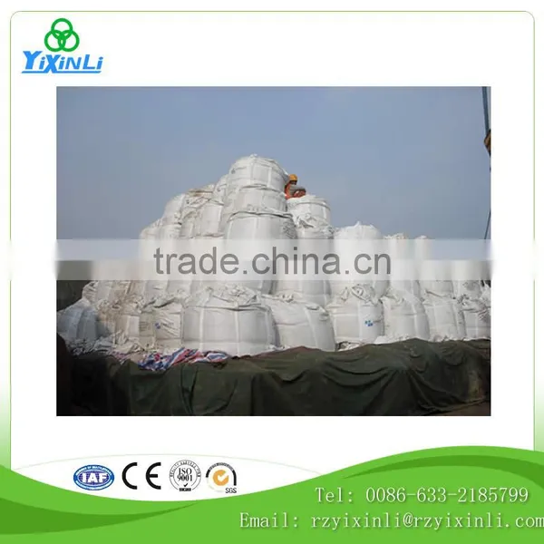 Cenosphere Dry Fly Ash for Concrete photo-3