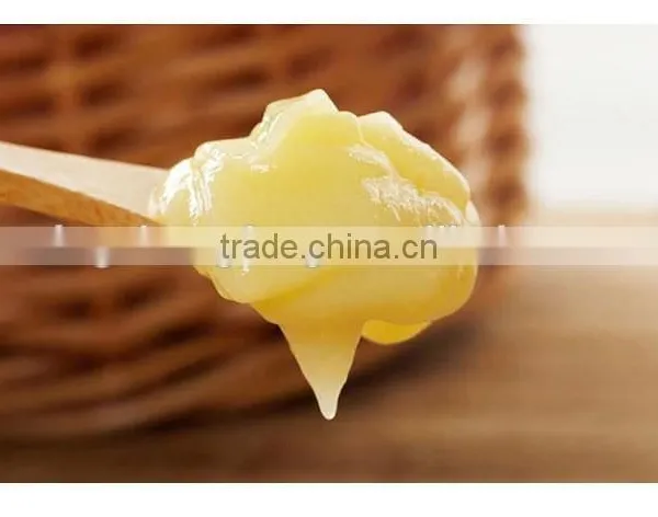 Factory Price 1.4% 10-HADpure Organic Fresh Royal Jelly photo-3