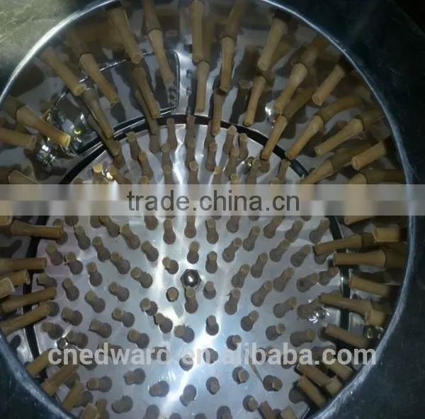 2015 New Design With CE Approved Full Automatic Halal Poultry Slaughtering for Sale EW-50 photo-4