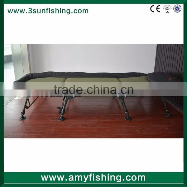 Excellent Carp Folding Fishing Bed Chair photo-4