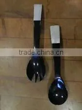 Natural Horn Spoons photo-2