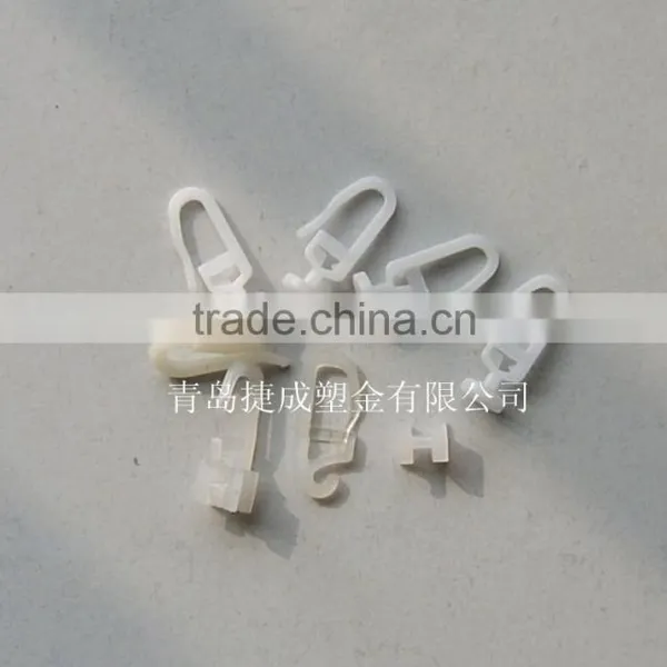 Small Good Black Pipe Clamp photo-2