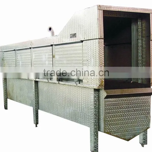 Gas Drum Scalding Machine/ Poultry Equipment