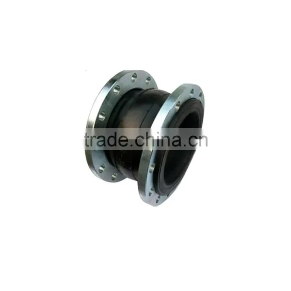 Flexible Rubber Coupling