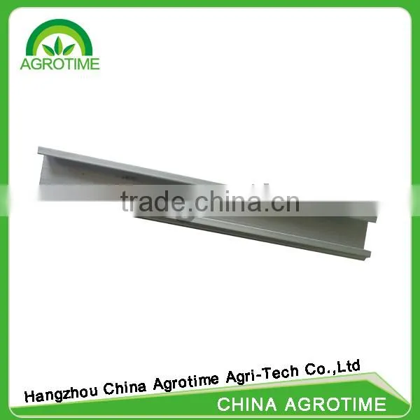 Locking Profile for Greenhouse and Agriculture Greenhouse Kit photo-2