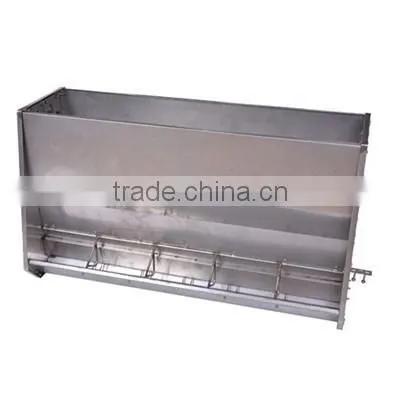 Stainless Steel Animal Husbandry Equipment