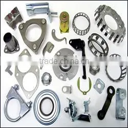 Professional OEM for Wharehouse Equipment by Stamping photo-2