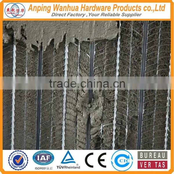 Hot Dipped Galvanized Rapid and Convenient Reticulated photo-3