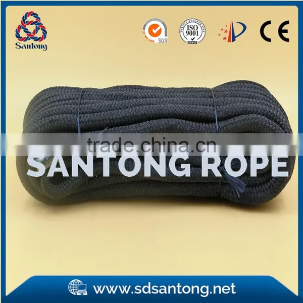 Double Braid Nylon Rope Hot Sale US Rope photo-2