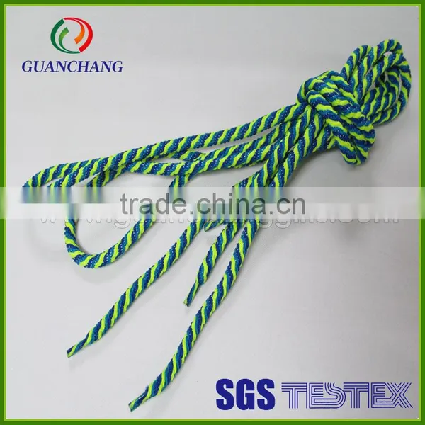 Wholesale Polyester Rope Laces From China Market