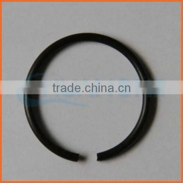 China Professional Custom Wholesale High Quality Function of Circlips photo-2