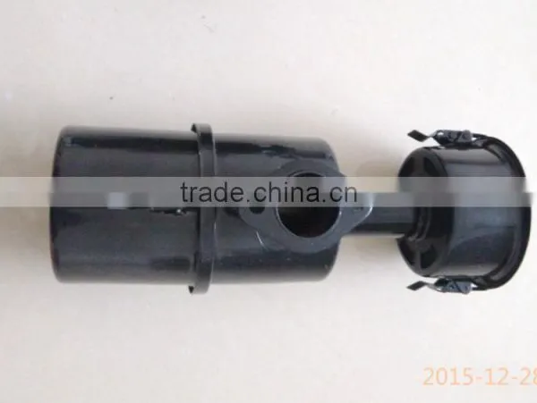 High Quality Tractor Air Filter of Diesel Engine photo-4