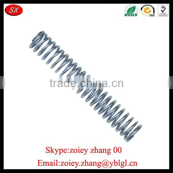 China Factory Custom 0.1-6mm Small Compression Spring photo-4