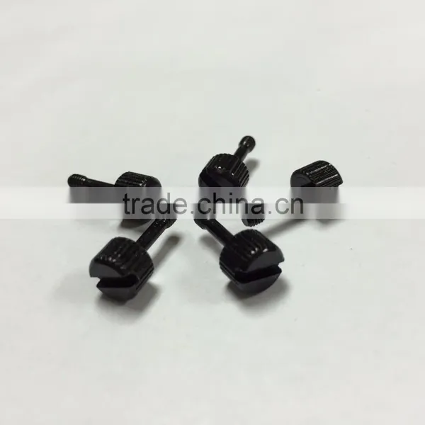 China Supplier Stainless Steel Thumb Screw photo-4