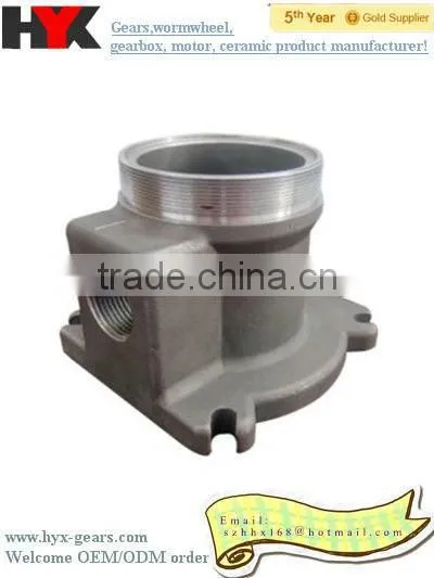 Competitive Precise Stainless Steel Casting Part photo-2