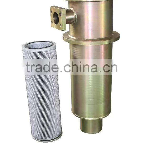 OEM Construction Machinery Hydraulic Filter photo-2
