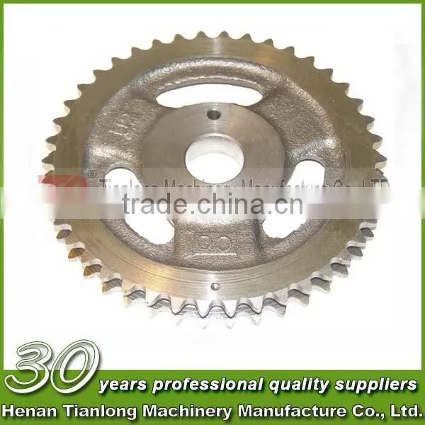 C-3065/73043/103065 Engine Timing Chain Kit With S531 Crank photo-3