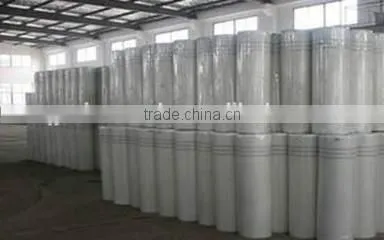 Yellow Fiberglass Grid Cloth With High Quality photo-2