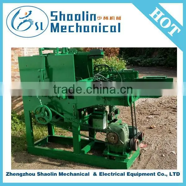 New Style Clothes Hanger Making Machine Wire Hanger Machine With Best Service photo-3