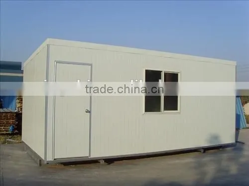 Steel Modular Container Home photo-5