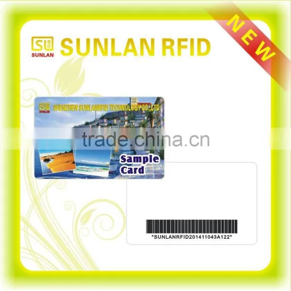 Business Card Metal,stainless Steel Card,employee id Card photo-2
