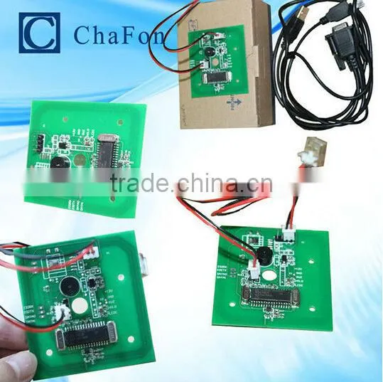 Low Cost OME 13.56mhz Small 13.56mhz Rfid Module photo-5