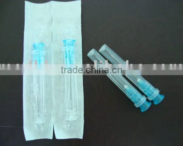 Syringe Needle