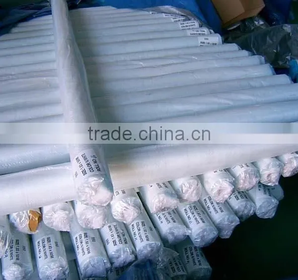 PE Plastic Outdoor Light Plastic uv Protect Car Cover Tarpaulin Rolls photo-3