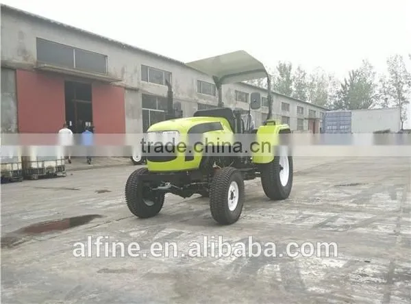 China Manufacturer Best Quality 25hp Tractor Price photo-5