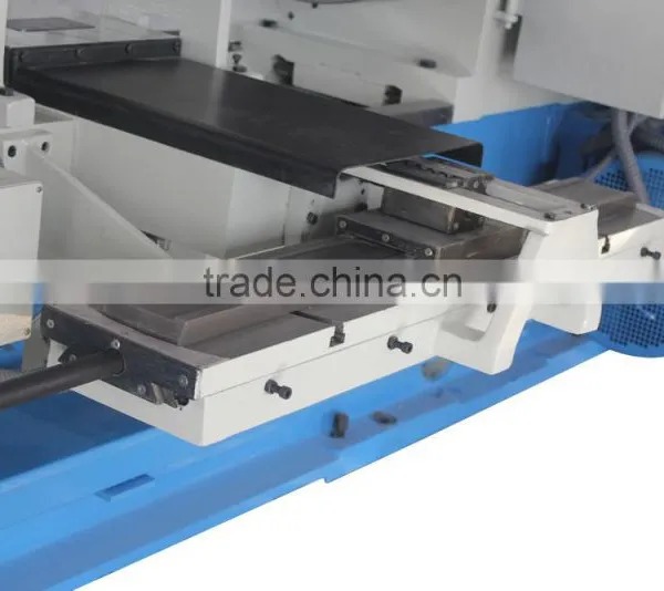 Q-360S Pipe Thread Lathe Machine photo-3