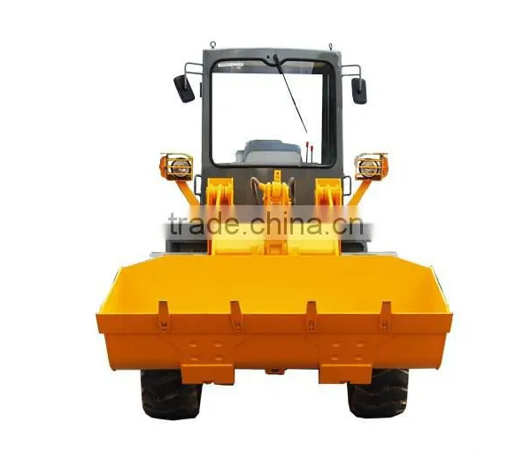 Hot Selling 3 Ton`XGMA Loader XG35H With Best XGMA Wheel Loader Price photo-5