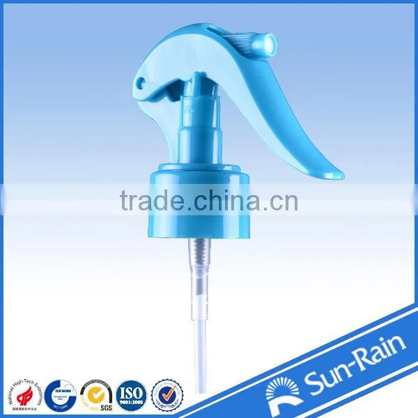 Sun-rain Wholesale Customized Color Nonspill Plastic 24mm Plastic Garden Sprayer photo-5