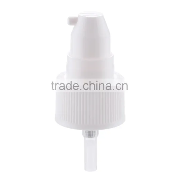 New Design 24/410 High Quality PP Treatment Pump photo-5