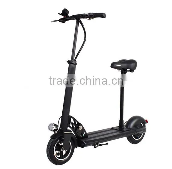 Foldable Electric Vehicles photo-3